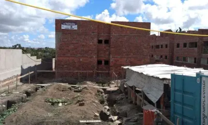 Apartamento Residencial à venda, Gramame, João Pessoa - .