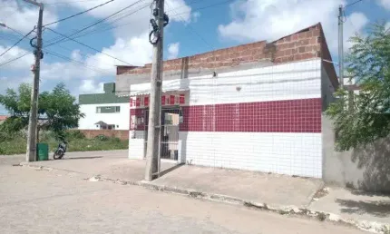 Prédio à venda na Rua Carlos Alberto Acioly de Sousa, Gramame, João Pessoa
