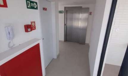 Apartamento com 2 dormitórios à venda, 56 m² por R$ 360.000,00 - Poço - Cabedelo/PB