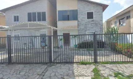 Apartamento com 2 dormitórios à venda por R$ 130.000,00 - Valentina de Figueiredo - João Pessoa/PB