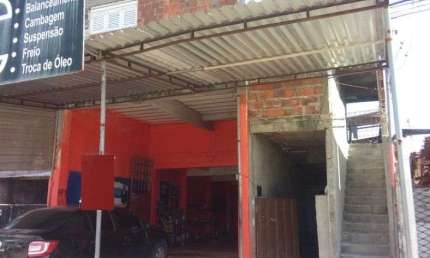 Prédio à venda por R$ 350.000,00 - Mangabeira - João Pessoa/PB