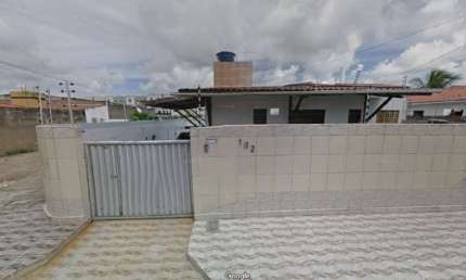 Casa com 3 dormitórios à venda por R$ 500.000,00 - Ernesto Geisel - João Pessoa/PB