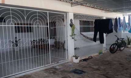Casa com 2 dormitórios à venda por R$ 200.000,00 - Mangabeira - João Pessoa/PB