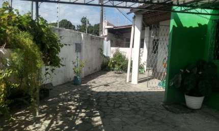Casa com 4 dormitórios à venda por R$ 420.000,00 - Jaguaribe - João Pessoa/PB
