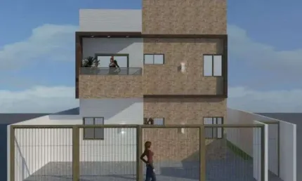 Apartamento com 2 dormitórios à venda por r$ 145.000,00 - mangabeira - joão pessoa/pb