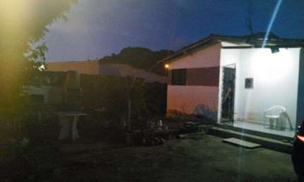 Casa com 2 dormitórios à venda por R$ 150.000,00 - Mangabeira - João Pessoa/PB