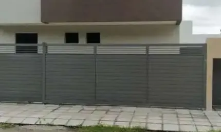 Apartamento com 2 dormitórios à venda por R$ 148.000,00 - Mangabeira - João Pessoa/PB