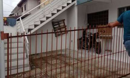 Apartamento Duplex com 3 dormitórios à venda por R$ 450.000,00 - Mangabeira - João Pessoa/PB
