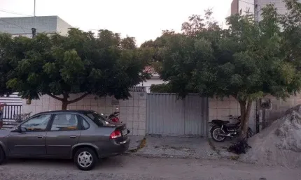 Casa com 3 dormitórios à venda por R$ 350.000,00 - Cuiá - João Pessoa/PB