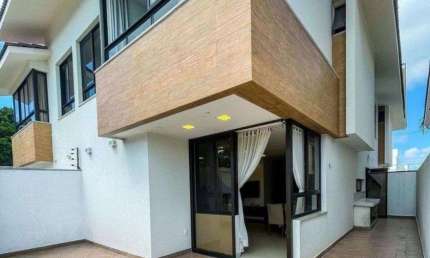Apartamento Duplex com 4 dormitórios à venda por R$ 650.000,00 - Portal do Sol - João Pessoa/PB