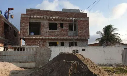 Apartamento com 2 dormitórios à venda por R$ 149.900,00 - Mangabeira - João Pessoa/PB