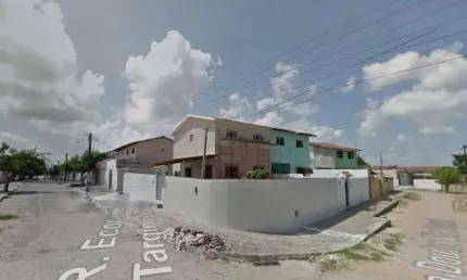 Casa com 4 dormitórios à venda por R$ 180.000,00 - Valentina de Figueiredo - João Pessoa/PB