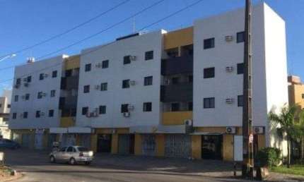 Apartamento Residencial à venda, José Américo de Almeida, João Pessoa - .