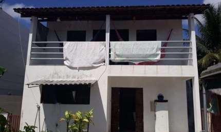 Casa em condomínio fechado com 2 quartos à venda na Rua Otacílio Pereira Lima, Cuiá, João Pessoa