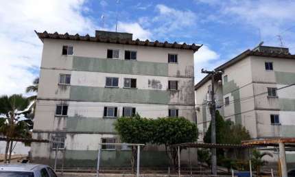 Apartamento com 2 dormitórios à venda, 1 m² por R$ 90.000,00 - Ernesto Geisel - João Pessoa/PB