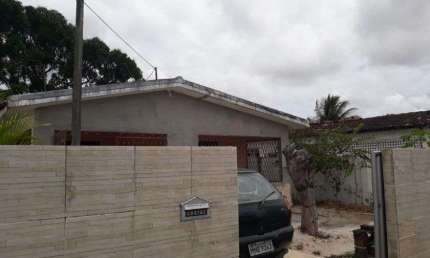 Casa com 3 dormitórios à venda, 1 m² por R$ 280.000,00 - Rangel - João Pessoa/PB