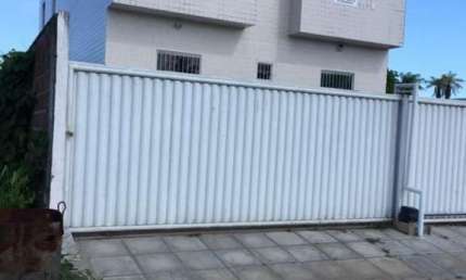 Apartamento Residencial à venda, Funcionários, João Pessoa - .