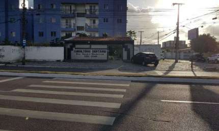 Prédio à venda, 337 m² por R$ 550.000,00 - Cristo Redentor - João Pessoa/PB