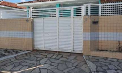 Casa com 4 dormitórios à venda, 137 m² por R$ 500.000,00 - José Américo de Almeida - João Pessoa/PB