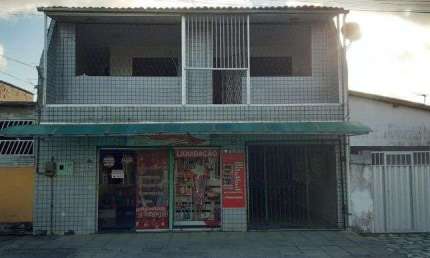 Prédio à venda, 150 m² por R$ 310.000,00 - Funcionários II - João Pessoa/PB