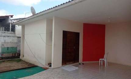 Casa com 3 dormitórios à venda, 150 m² por R$ 495.000,00 - Cuiá - João Pessoa/PB
