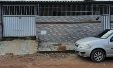 Casa Residencial à venda, Bairro das Indústrias, João Pessoa - .