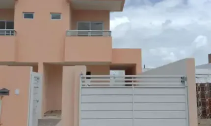 Apartamento Duplex com 3 dormitórios à venda, 1 m² por R$ 295.000,00 - Gramame - João Pessoa/PB