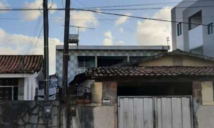 Casa com 1 dormitório à venda, 1 m² por R$ 700.000,00 - Cristo Redentor - João Pessoa/PB