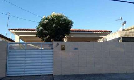 Casa com 3 dormitórios à venda por R$ 400.000,00 - Valentina de Figueiredo - João Pessoa/PB