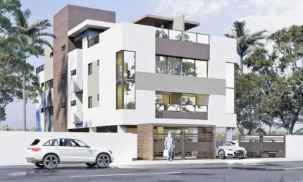 Apartamento com 2 dormitórios à venda, 121 m² por R$ 480.240,00 - Altiplano Cabo Branco - João Pessoa/PB