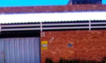 Casa com 3 dormitórios à venda, 1 m² por R$ 250.000,00 - Mangabeira - João Pessoa/PB