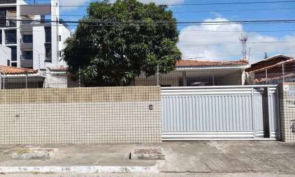 Casa com 5 dormitórios à venda, 360 m² por R$ 1.100.000,00 - Bessa - João Pessoa/PB