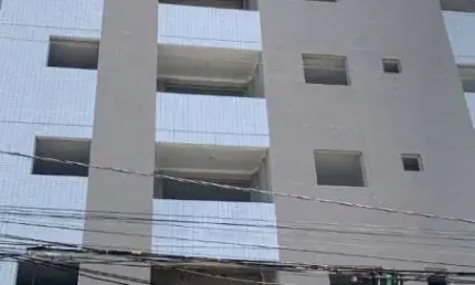 Apartamento com 1 dormitório à venda, 38 m² por r$ 370.000,00 - bessa - joão pessoa/pb