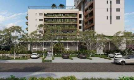 Apartamento com 2 dormitórios à venda, 65 m² por R$ 726.858,57 - Altiplano Cabo Branco - João Pessoa/PB