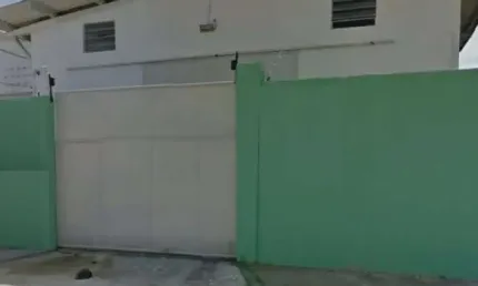 Galpão à venda, 250 m² por R$ 770.000,00 - Intermares - Cabedelo/PB