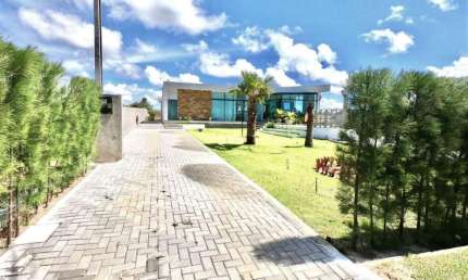 Casa com 4 dormitórios à venda, 250 m² por R$ 1.600.000,00 - Jacumã - Conde/PB