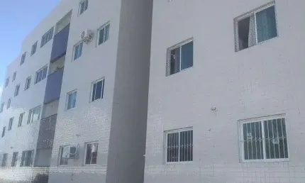 Apartamento com 2 dormitórios à venda por r$ 22.000,00 - planalto boa esperança - joão pessoa/pb