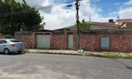 Casa com 2 dormitórios à venda por R$ 300.000,00 - Cristo Redentor - João Pessoa/PB