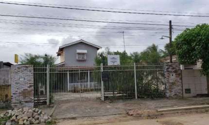 Casa com 2 dormitórios à venda por R$ 180.000,00 - Planalto Boa Esperança - João Pessoa/PB