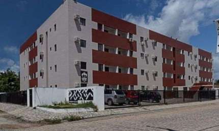 Apartamento com 2 dormitórios à venda por R$ 140.000,00 - Planalto Boa Esperança - João Pessoa/PB