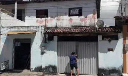 Casa com 4 dormitórios à venda por R$ 250.000,00 - Valentina de Figueiredo - João Pessoa/PB