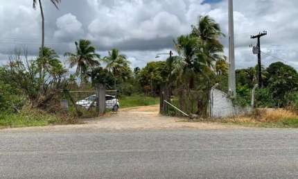 Chácara / sítio com 2 quartos à venda no Centro, Alhandra 