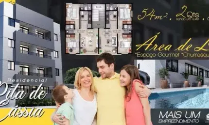 Apartamento com 2 dormitórios à venda por R$ 142.000,00 - Valentina de Figueiredo - João Pessoa/PB