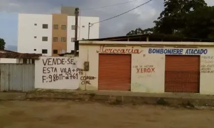 Terreno residencial à venda, planalto boa esperança, joão pessoa - .