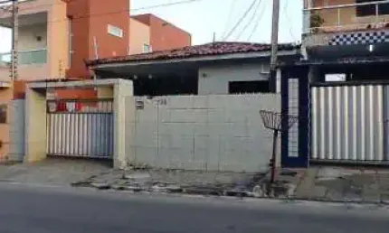 Casa com 3 dormitórios à venda por R$ 470.000,00 - Jardim Cidade Universitária - João Pessoa/PB