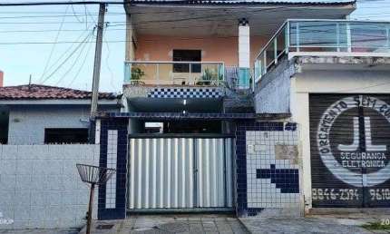 Casa Residencial à venda, Bairro dos Estados, João Pessoa - .
