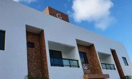 Apartamento com 2 dormitórios à venda por R$ 132.990,00 - Planalto Boa Esperança - João Pessoa/PB