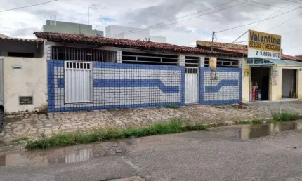 Casa com 3 dormitórios à venda por R$ 250.000,00 - Valentina de Figueiredo - João Pessoa/PB