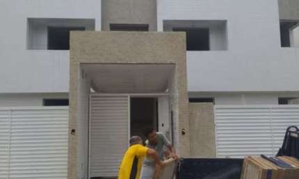 Apartamento com 2 dormitórios à venda por R$ 155.000,00 - Mangabeira - João Pessoa/PB