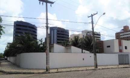 Casa com 3 dormitórios à venda por R$ 3.500.000,00 - Intermares - Cabedelo/PB